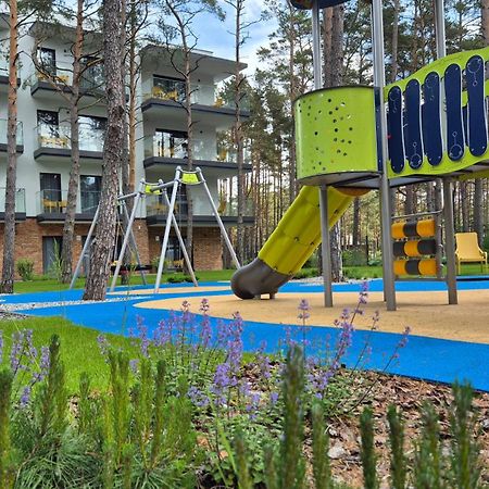 Apartamenty Dudek - Stylowe Apartamenty, 5 Minut Pieszo Do Morza! روفي المظهر الخارجي الصورة