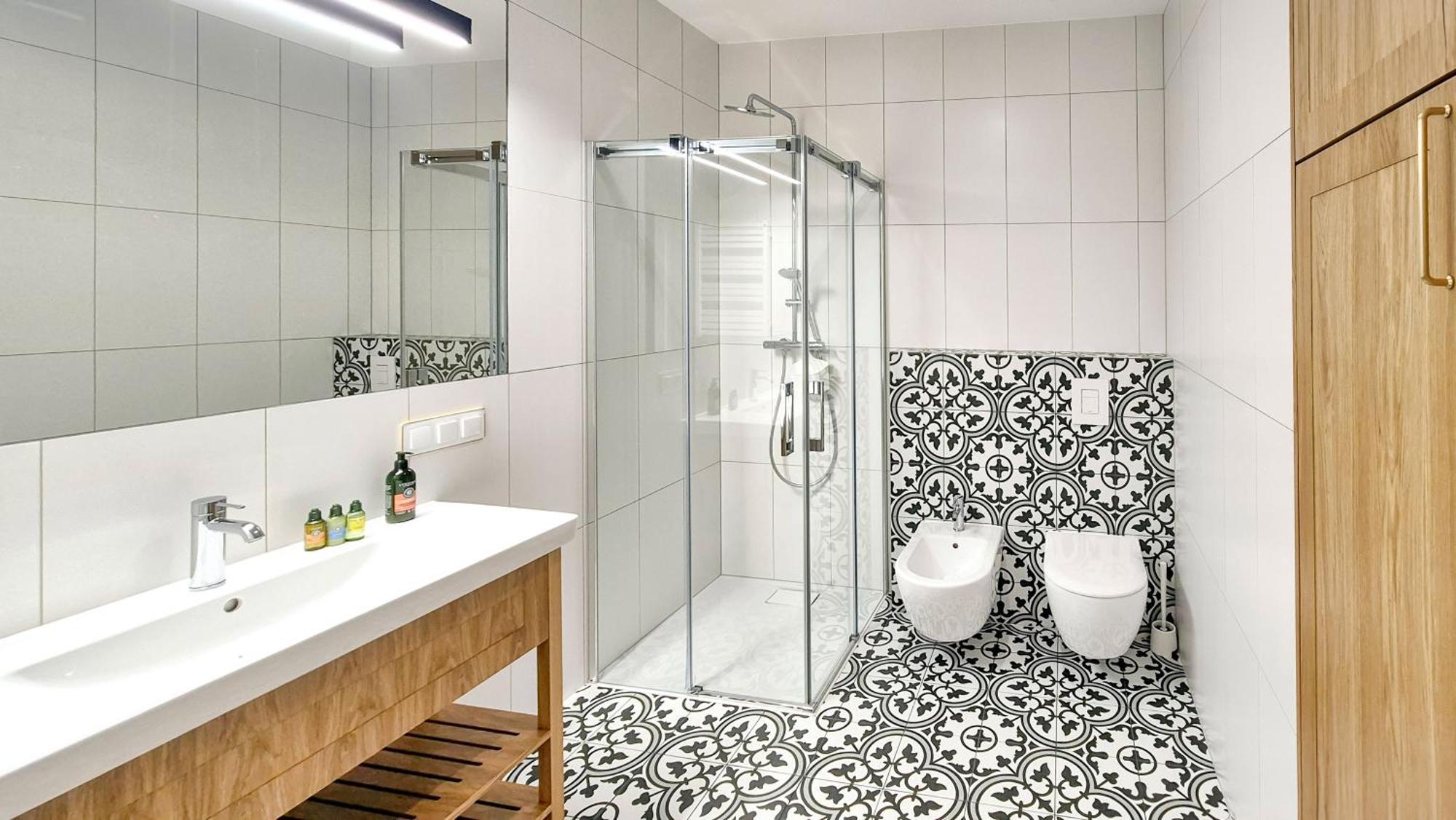 Apartamenty Dudek - Stylowe Apartamenty, 5 Minut Pieszo Do Morza! روفي المظهر الخارجي الصورة