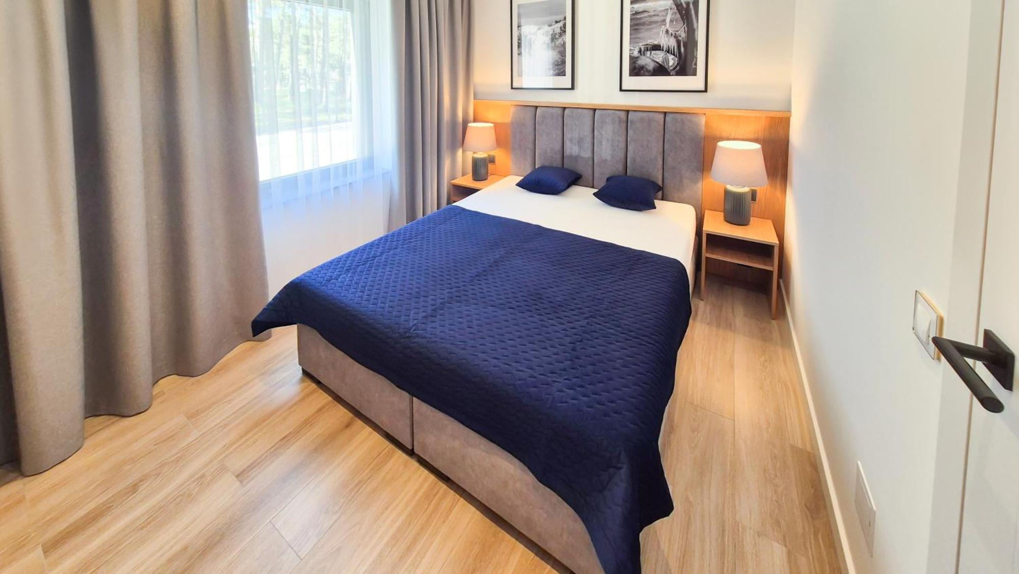 Apartamenty Dudek - Stylowe Apartamenty, 5 Minut Pieszo Do Morza! روفي المظهر الخارجي الصورة
