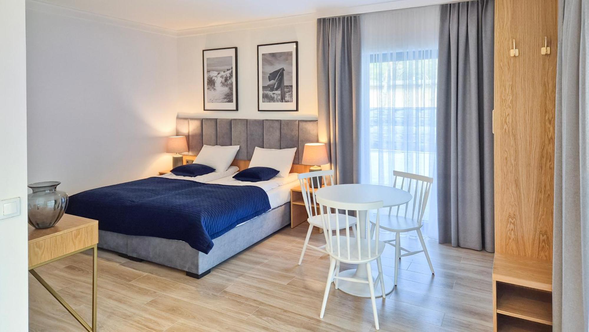 Apartamenty Dudek - Stylowe Apartamenty, 5 Minut Pieszo Do Morza! روفي المظهر الخارجي الصورة