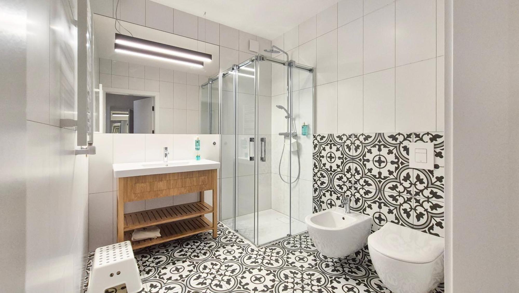Apartamenty Dudek - Stylowe Apartamenty, 5 Minut Pieszo Do Morza! روفي المظهر الخارجي الصورة